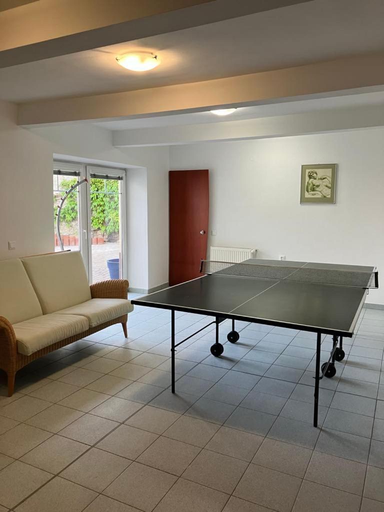 Vila Pri Kupeloch Bojnice Exterior photo