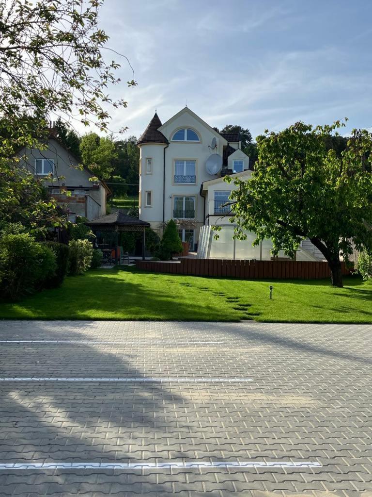 Vila Pri Kupeloch Bojnice Exterior photo